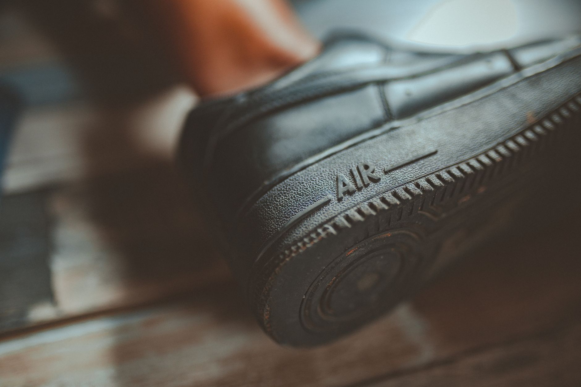 Nike — was Google wirklich betreibt